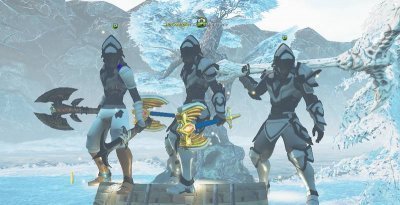 Rune Knights